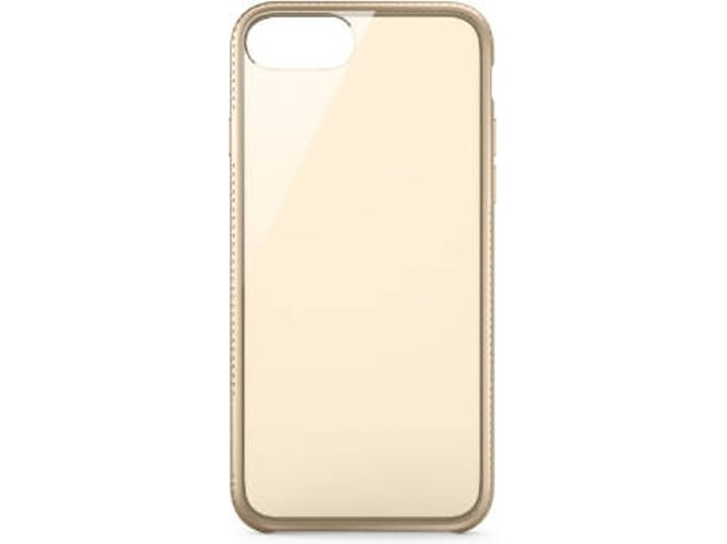 Funda iPhone 7 BELKIN Air Protect SheerForce Dorado