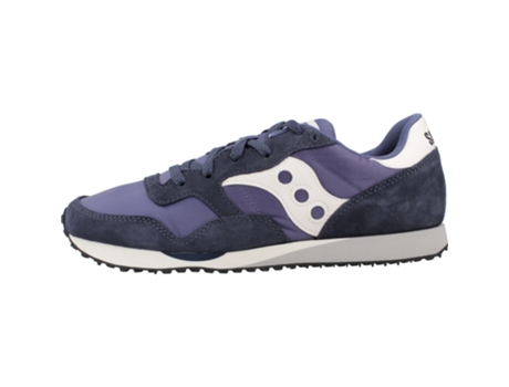 Zapatillas de Hombre SAUCONY Tecido Azul (41)