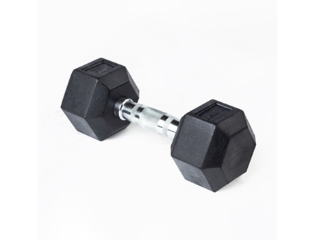 BOXPT Mancuerna Hexagonal 4kg