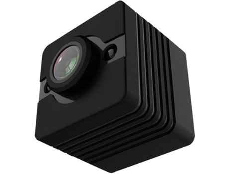 Cámara de Vigilancia CHRONUS SQ120721H1