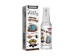 Spray de pedos