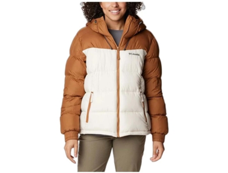Chaqueta Pike Lake II Insulated COLUMBIA