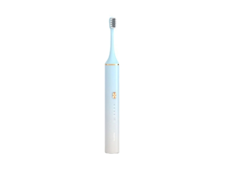 Cepillo de Dientes Eléctrico GRPT Sónica Recargable