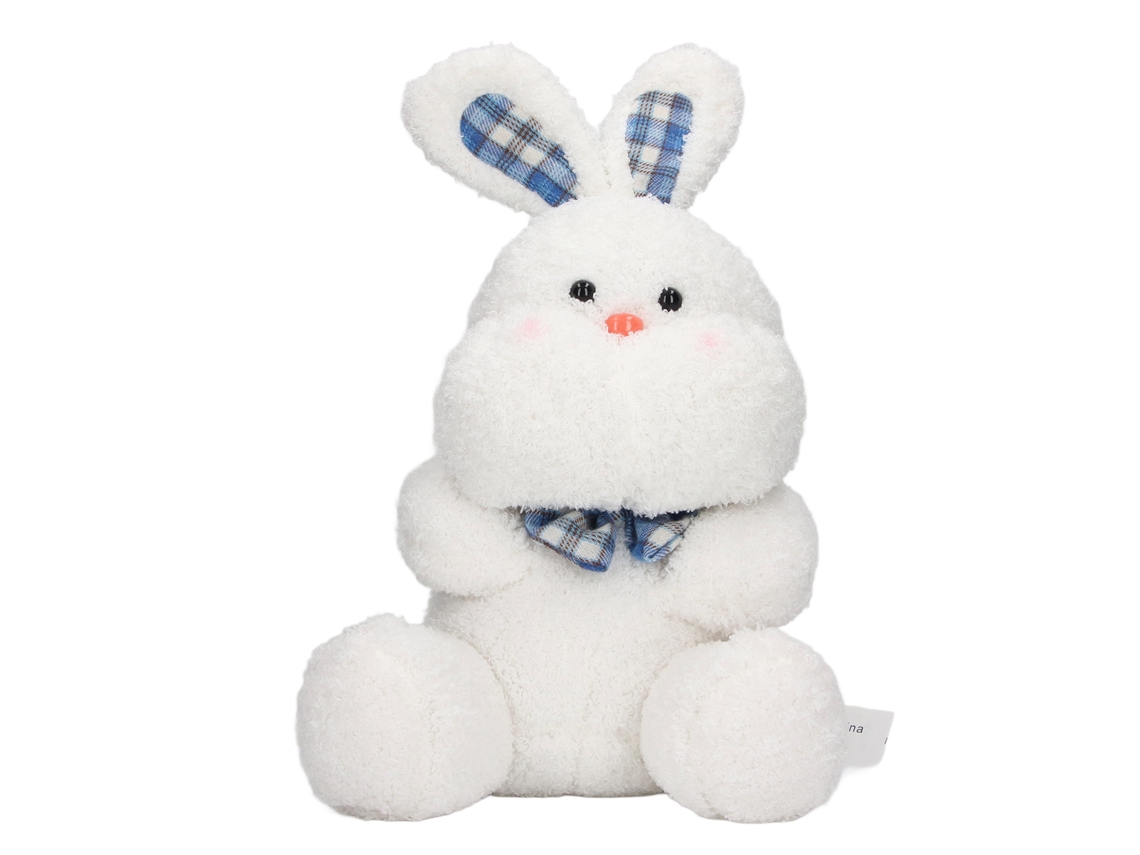 Ats-juguete De Peluche Para Abrazar Y Dormir, Animal De Peluche Suave, Regalo De San Valentín Para Niños, Amigos Y Familia