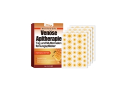 Parche De Cuidado De La Piel Con Veneno De Abeja South Moon Ingredientes Suaves Colágeno Reparación Diaria De La Piel