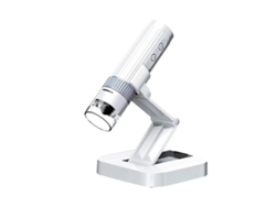 Microscopio digital USB, cámara de detalle portátil de 50x-1000x, microscopio para monedas HD 1080p, mini cámara