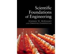 Libro Scientific Foundations of Engineering (Inglés)