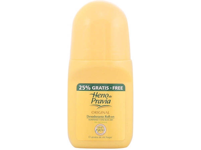 Desodorante HENO DE PRAVIA Original Roll On (50 ml)