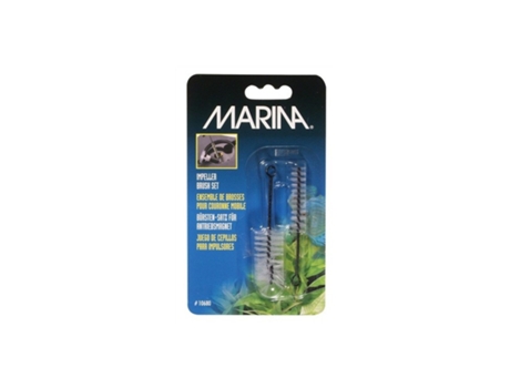 Escovas de rotor MARINA