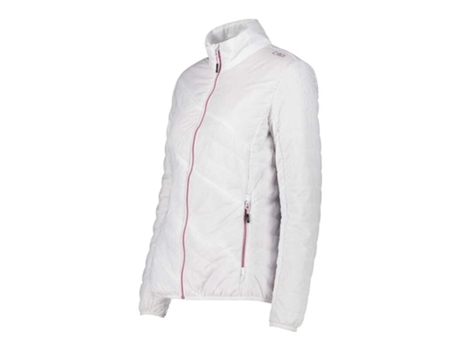 Plumífero de plumas para mujer CMP (Tam: XS)