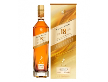 Johnnie Walker 18 Años 70cl JOHN WALKER & SONS