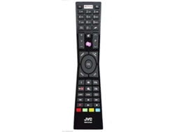 Control remoto RM C3184 para televisores LED LCD JVC LT32VH53A LT55V73AU LT43VF53A