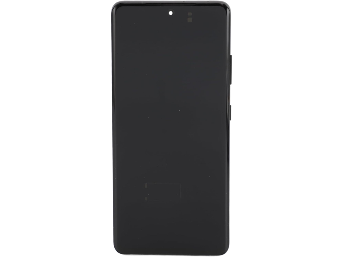 Conjunto De Pantalla Para Teléfono S21, Pantalla Led Orgánica Eficiente Con Marco, Adecuada