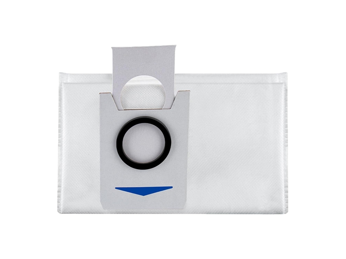 Bolsa para aspiradora robot X1 Omni con sistema de eliminación automática de suciedad