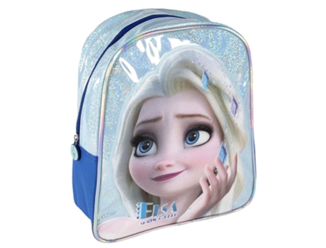 Mochila CERDA GROUP Premium fashion frozen ii (25,0 X 31,0 X 1,0 cm)