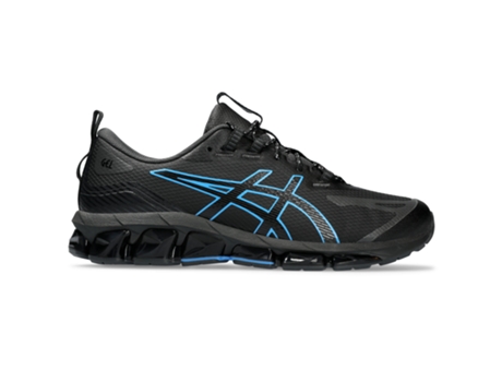 Zapatillas de Hombre ASICS Gel Quantum Vii Azul (46)