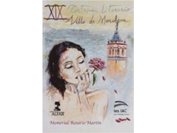 Libro Xix Certamen Literario Villa De Marchena - Memorial Rosario Martin de Vários Autores (Español)