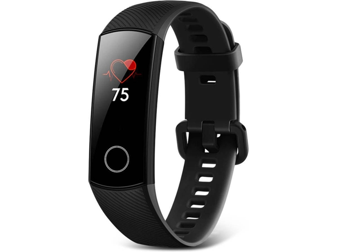 Pulsera de Actividad HUAWEI Honor Band 5 (Negro)