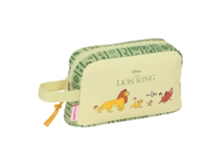 Bolsa térmica para almuerzo Disney El Rey León Mufasa 2025 21,5 x 6,5 x 12 cm 812441859