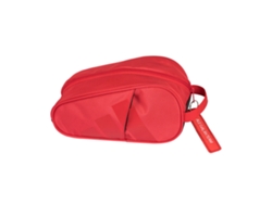 Bolsa de Accesorios Negra/Roja 2026 Ale Galan Adidas (necesaria)