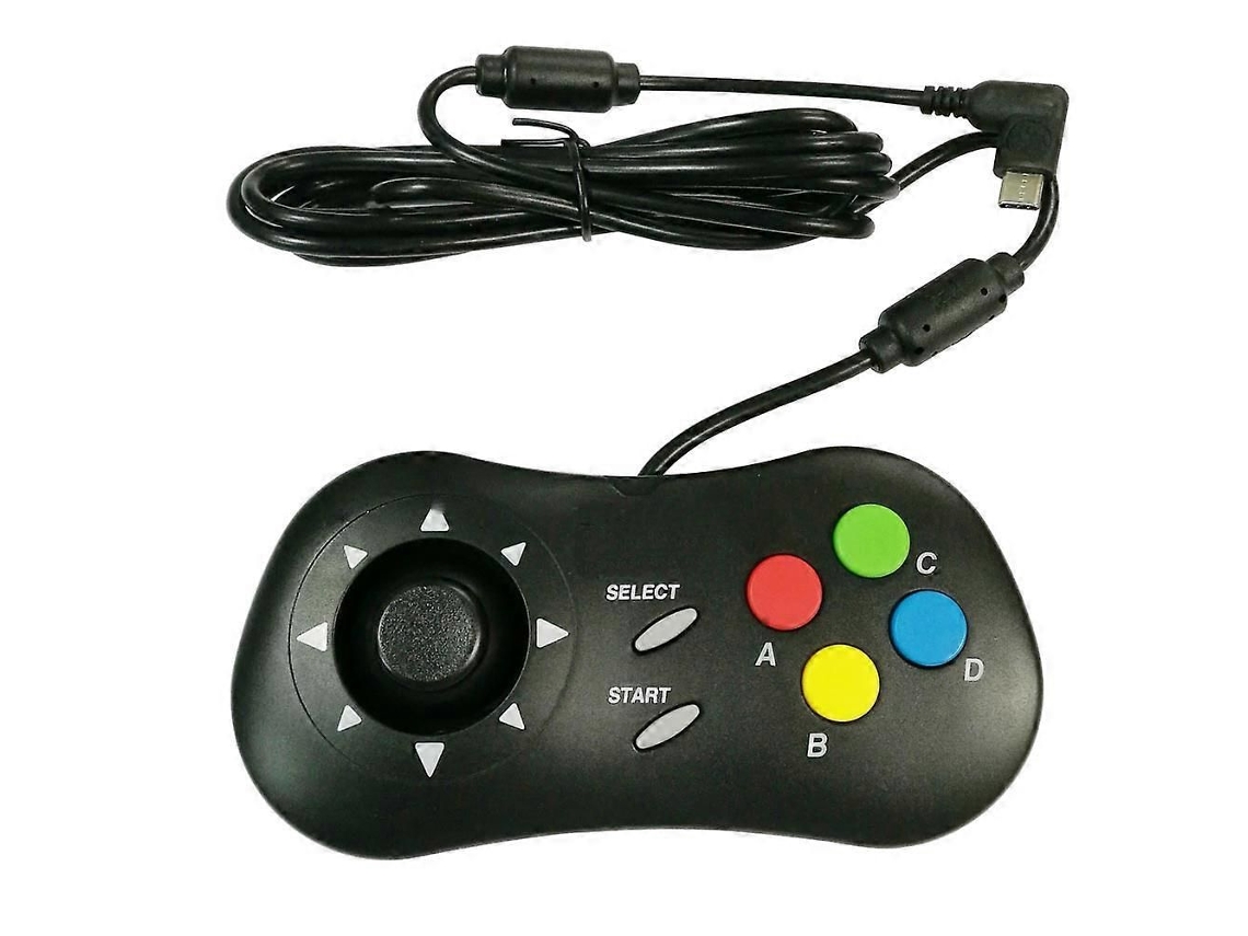 Controlador de videojuegos retro GOKOCO