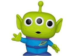 Figura FUNKO Pop! Disney Toy Story 4 Alien