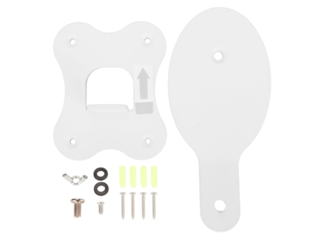 Soporte de pared para DEVIALET Phantom II 95dB Little Egg - Blanco TUSERXIN