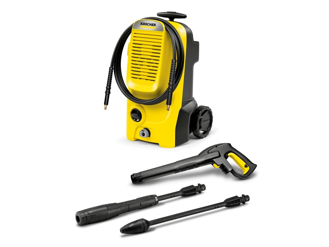 Hidrolimpiadora K 5 Classic 1.950 700.0 KÄRCHER