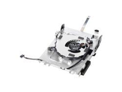 Kit De Bahía De Unidad Sata Hp Desktop Mini 2,5 Pulgadas V2 W125917041 (13l70aa)