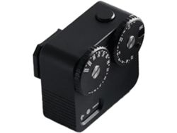 Fotómetro Para Cámara Réflex Digital Con Zapata Fría Light Meter Ii