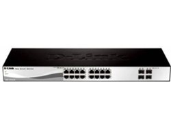 SWITCH D-LINK DGS-1210-20