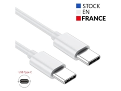 Cable USB Tipo C 1 Tipo de metro para Cubot King Kong 3 Cable de sincronización de carga rápida PH26 PH26