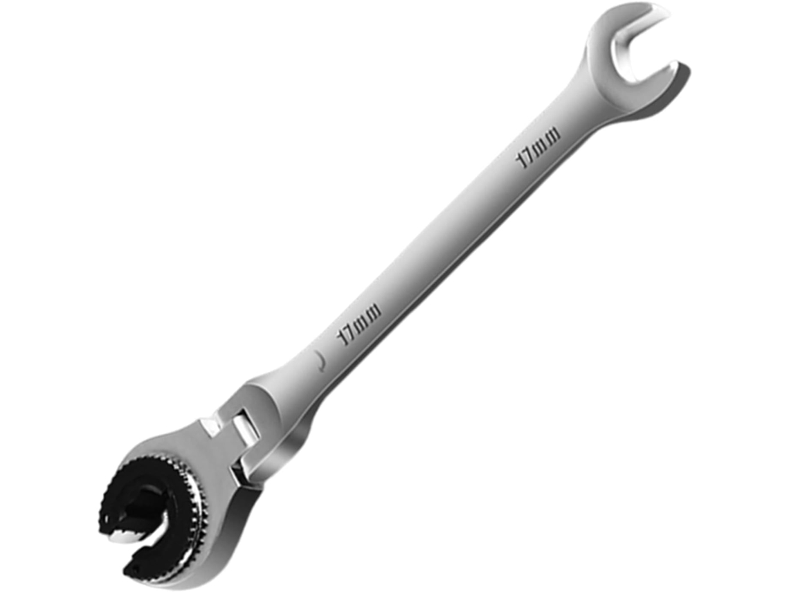 Llave de carraca para ensanchar tuercas, CHABERLU