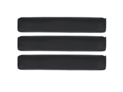 Almohadillas De Repuesto Para Auriculares Tune 600btnc, 660nc, 510bt, T450bt Y T500bt.