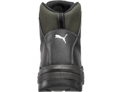 Botas PUMA SAFETY Botines Cascades Mid S3 Hro Src nº39