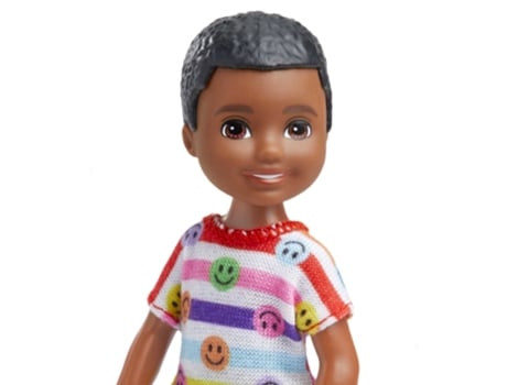 Muñeca fashion BARBIE HNY58 (3 anos)