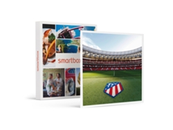 Caja Regalo SMARTBOX Territorio Atleti: 1 entrada para el Museo y Tour por el estadio