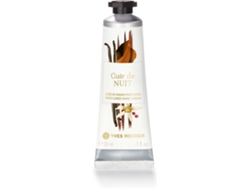 Crema de Manos YVES ROCHER FRANCE Cuir de Nuit (30 ml)