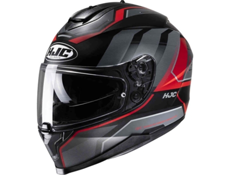 Casco HJC C70 Nian Color MC1SF Talla L