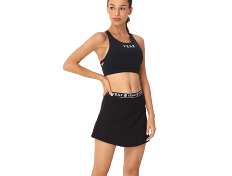 Camiseta de tirantes para mujer YEAZ Myth M