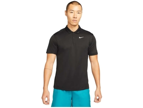 Camiseta de Hombre para Tenis NIKE Nan Multicolor (S)