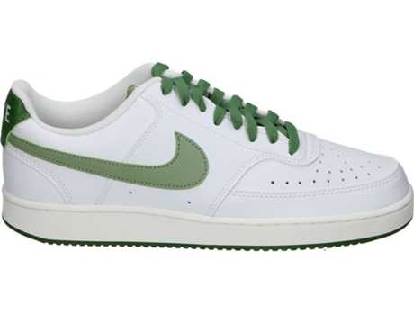 Zapatillas de Hombre NIKE Piel Sintética Blanco (41)