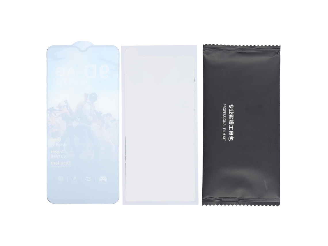 Protector De Pantalla Para Teléfono Móvil, Específico Para Juegos, Protección De Vidrio Templado, Compatible Con Narzo 10