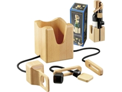 Rompecabezas de la caja fuerte de la botella Philos (el juego de la botella)