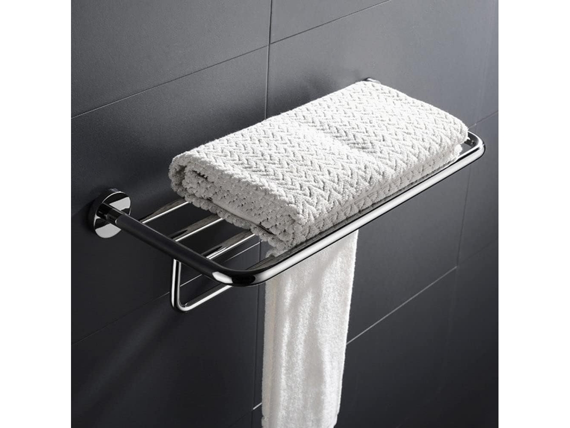 Toallero Soporte Para Toallas De Papel