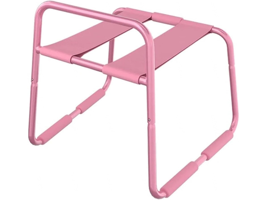 Silla Multifuncional Desmontable Que Se Nailon Resistente