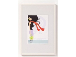 Marco WALTHER DESIGN New Lifestyle 21x29,7 DIN A4 Blanco