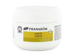 Crema Corporal PRANAROM Manteiga De Karité (100 ml)
