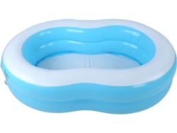 Piscina Inflable Altamente Medio Ambiente, Bañera Niños