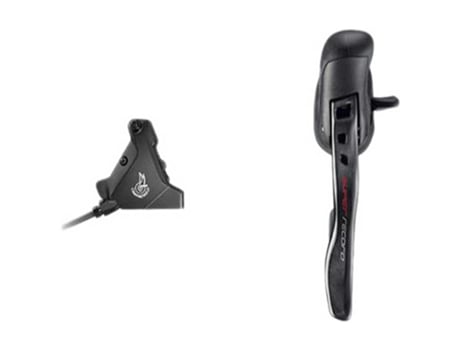 Palancas CAMPAGNOLO Hidráulico super record db